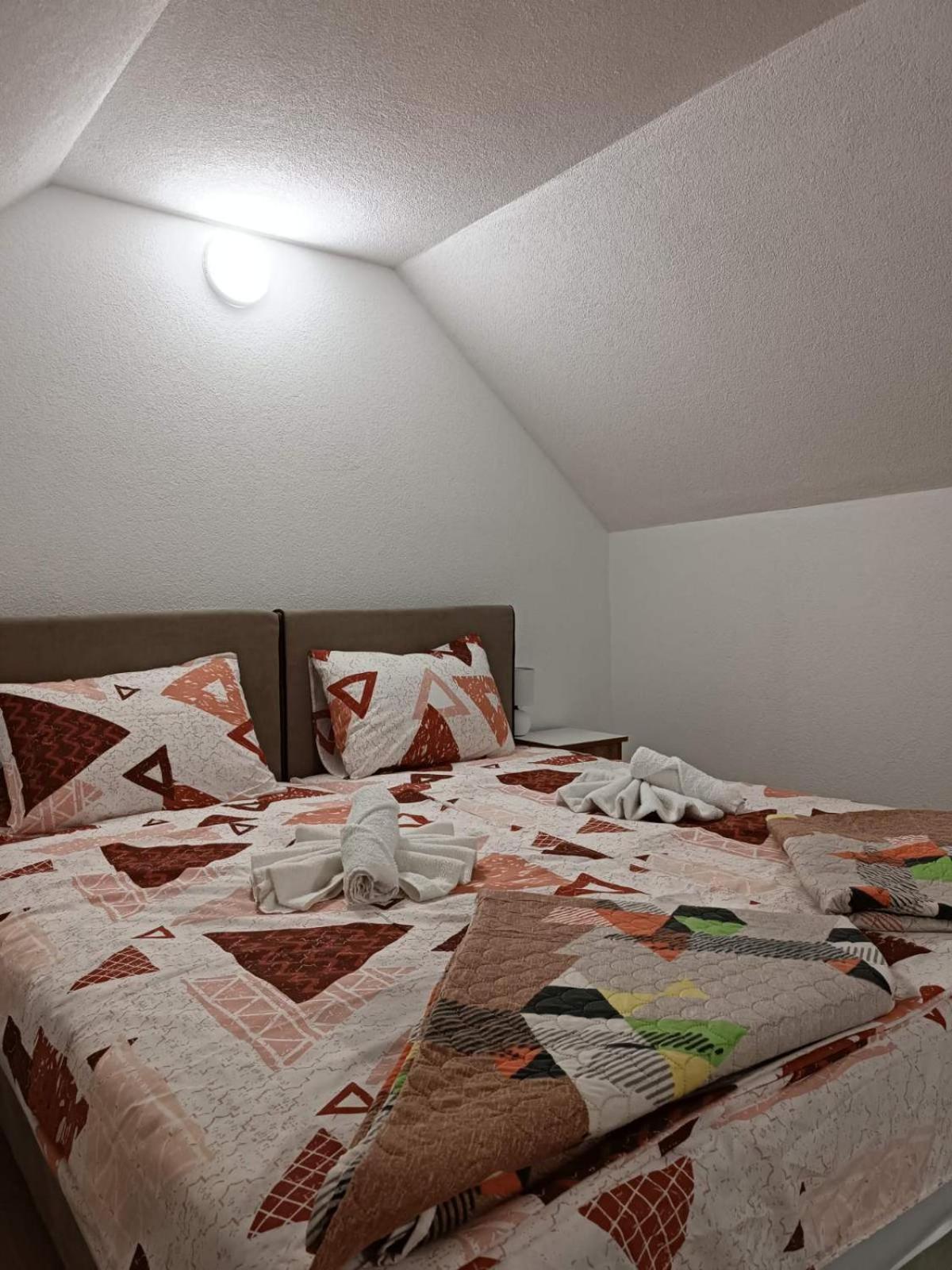 Apartmani Lena Плужине Номер фото